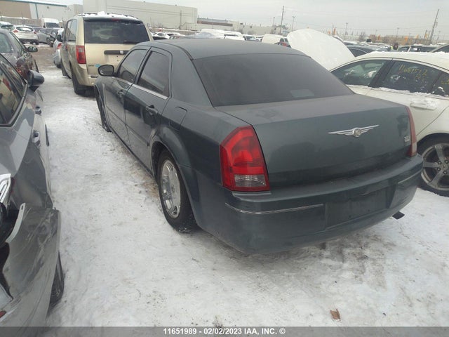 2C3AA53GX5H558050 Chrysler 300 Touring