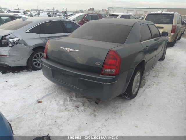 2C3AA53GX5H558050 Chrysler 300 Touring