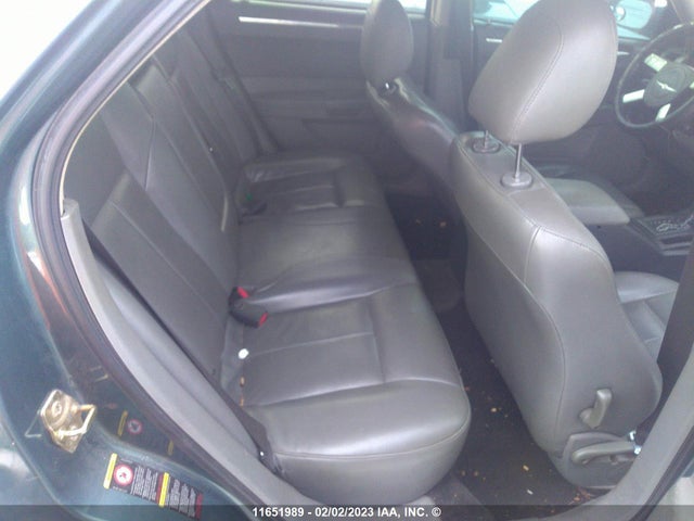 2C3AA53GX5H558050 Chrysler 300 Touring