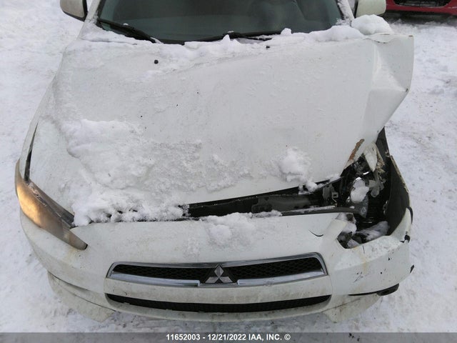 JA3AU26U59U612777 Mitsubishi Lancer
