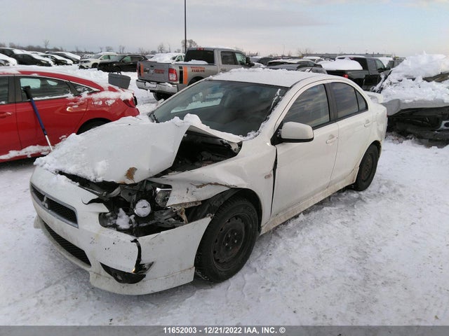 JA3AU26U59U612777 Mitsubishi Lancer