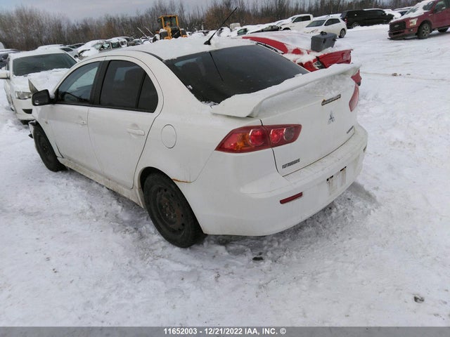 JA3AU26U59U612777 Mitsubishi Lancer