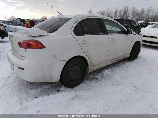 JA3AU26U59U612777 Mitsubishi Lancer