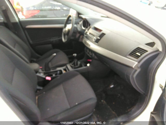 JA3AU26U59U612777 Mitsubishi Lancer
