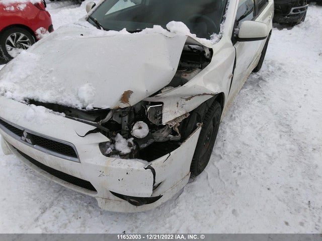 JA3AU26U59U612777 Mitsubishi Lancer
