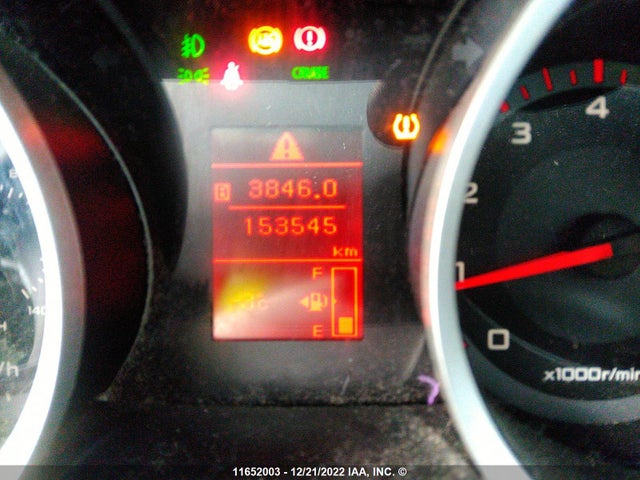 JA3AU26U59U612777 Mitsubishi Lancer