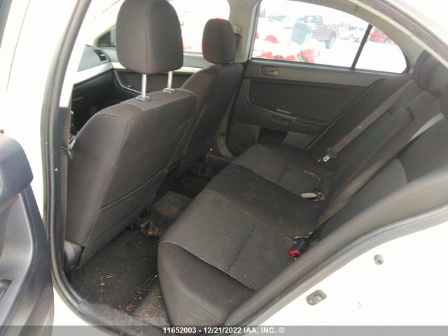 JA3AU26U59U612777 Mitsubishi Lancer