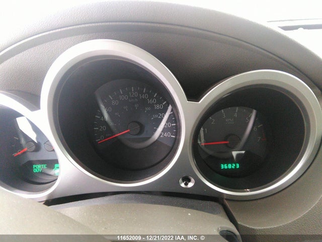 1C3CC5FD0AN115640 Chrysler Sebring