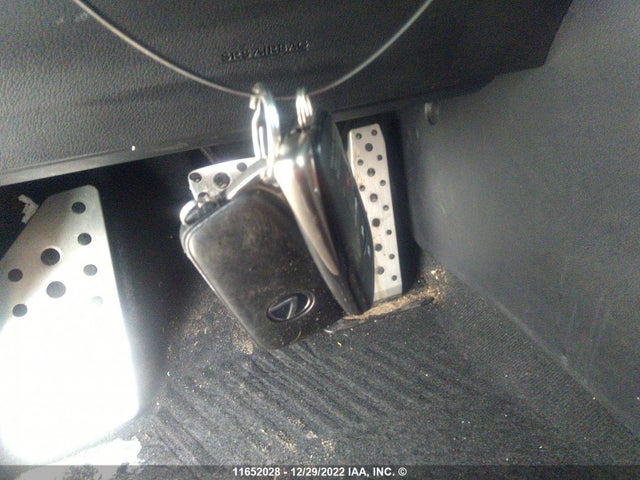 2T2BZMCA1KC169703 Lexus Rx 350 Base/350 F-sport