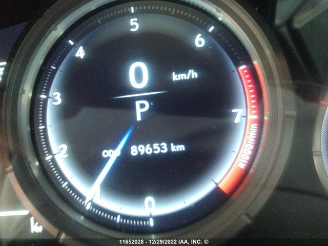 2T2BZMCA1KC169703 Lexus Rx 350 Base/350 F-sport