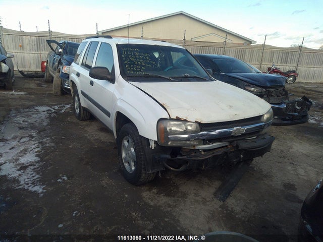 2003 1GNDT13S432205512 головне зображення
