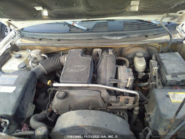 Chevrolet Trailblazer 2003 1GNDT13S432205512 Image 11