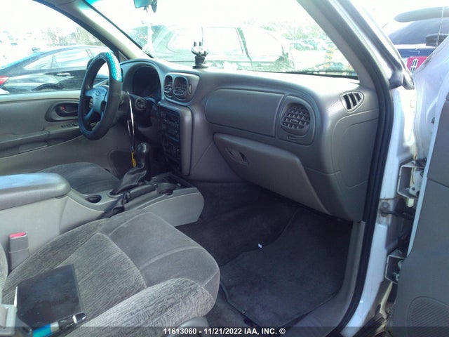 Chevrolet Trailblazer 2003 1GNDT13S432205512 Image 6