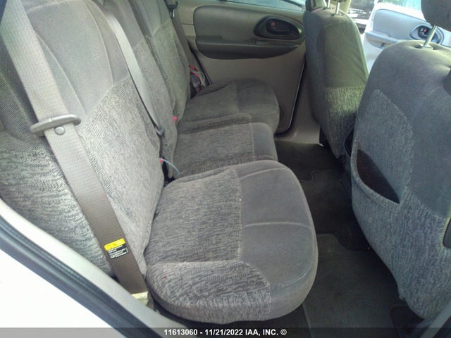 Chevrolet Trailblazer 2003 1GNDT13S432205512 Image 9