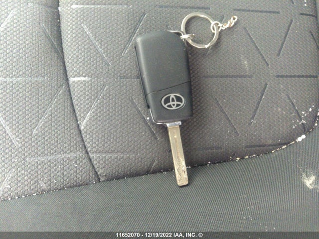 Toyota RAV4 LE 2020 2T3B1RFVXLC109452 Image 3