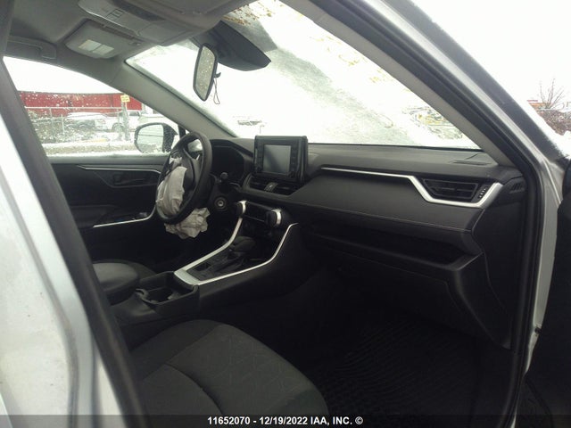 Toyota RAV4 LE 2020 2T3B1RFVXLC109452 Image 6