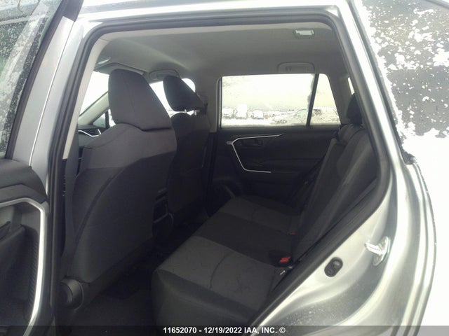 Toyota RAV4 LE 2020 2T3B1RFVXLC109452 Image 9