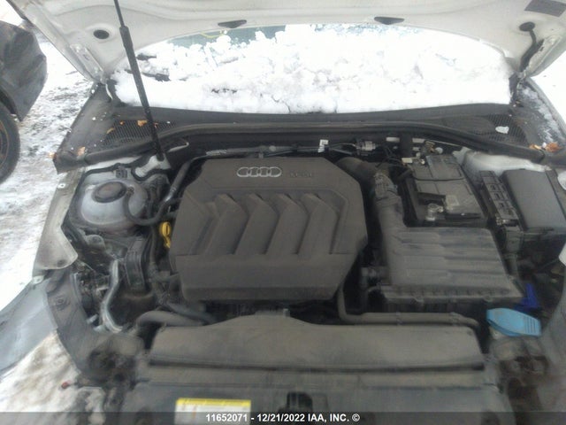 WAUCUGFF8K1021016 Audi A3 Progressiv
