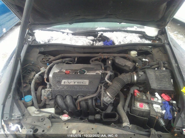 Honda ACCORD EX 2009 1HGCP26769A803851 Image 11