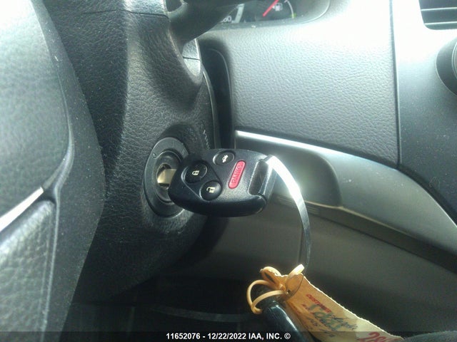 Honda ACCORD EX 2009 1HGCP26769A803851 Image 3