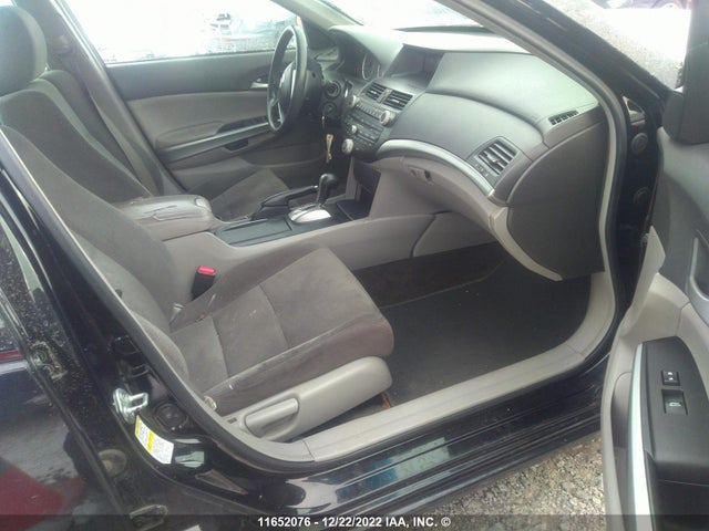 Honda ACCORD EX 2009 1HGCP26769A803851 Image 6