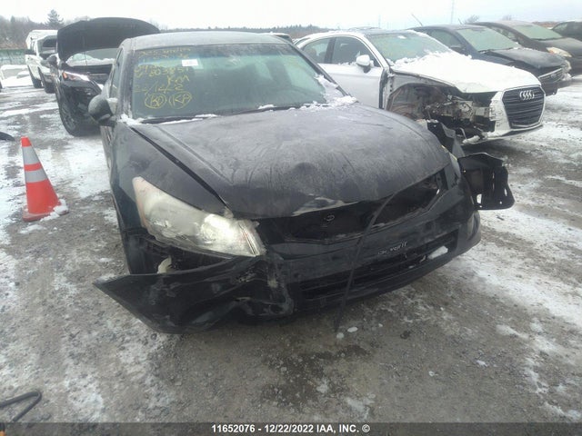 Honda ACCORD EX 2009 1HGCP26769A803851 Image 7