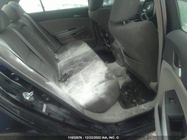 Honda ACCORD EX 2009 1HGCP26769A803851 Image 9