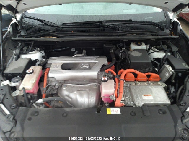 JTJBJRBZ4J2091797 Lexus NX 300H