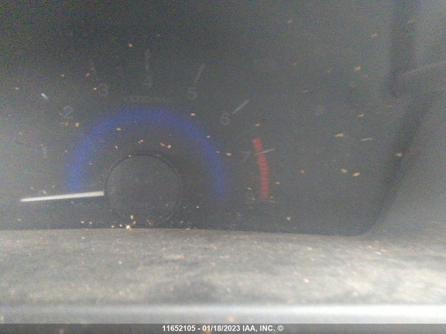 Honda Civic 2014 2HGFB2F53EH038765 Image 7