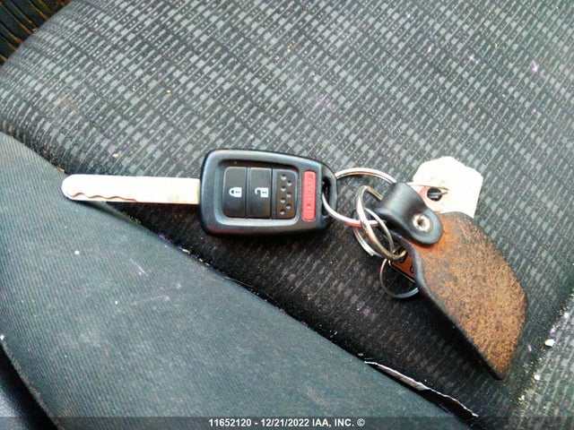 Honda Fit 2016 3HGGK5G52GM106045 Image 11