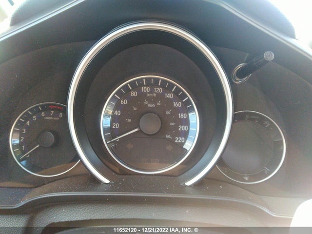 Honda Fit 2016 3HGGK5G52GM106045 Image 7