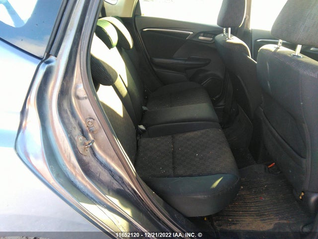 Honda Fit 2016 3HGGK5G52GM106045 Image 8