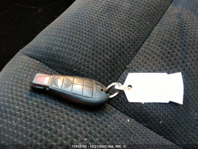 Dodge Grand Caravan Se 2017 2C4RDGBG0HR815623 Image 11