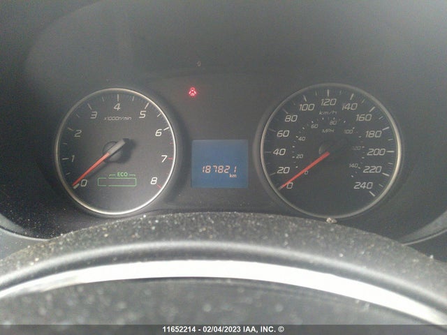 JA4AZ2A38FZ600598 Mitsubishi Outlander Es