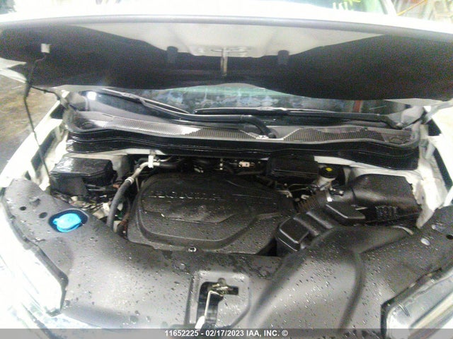 Honda Ridgeline Sport 2019 5FPYK3F10KB506521 Image 11