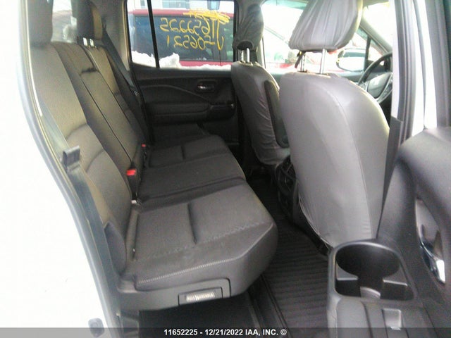 Honda Ridgeline Sport 2019 5FPYK3F10KB506521 Image 9
