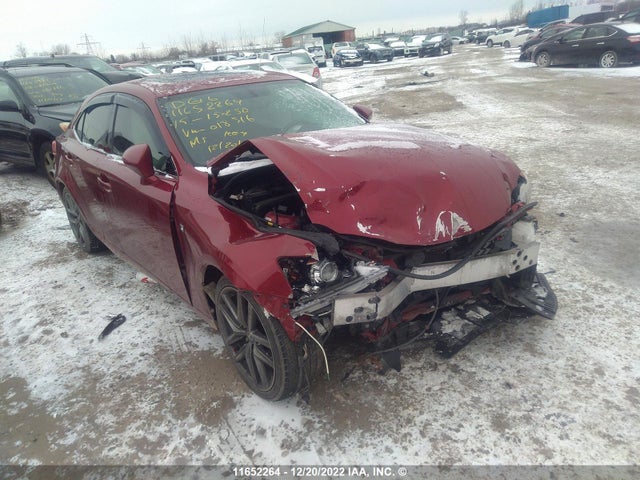 JTHCF1D23F5018516 auction archive image