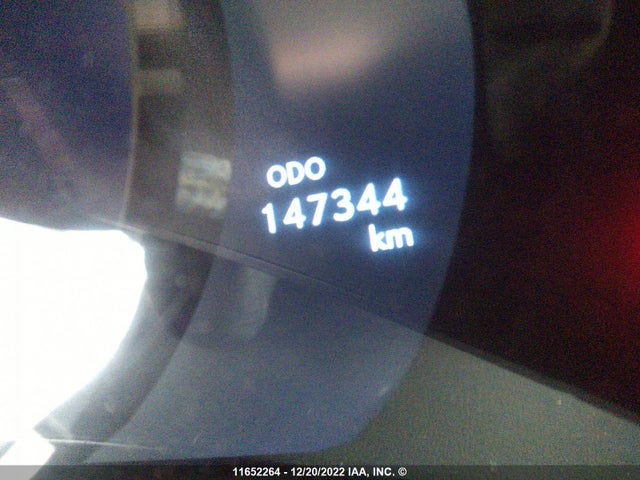 JTHCF1D23F5018516 Lexus IS 250