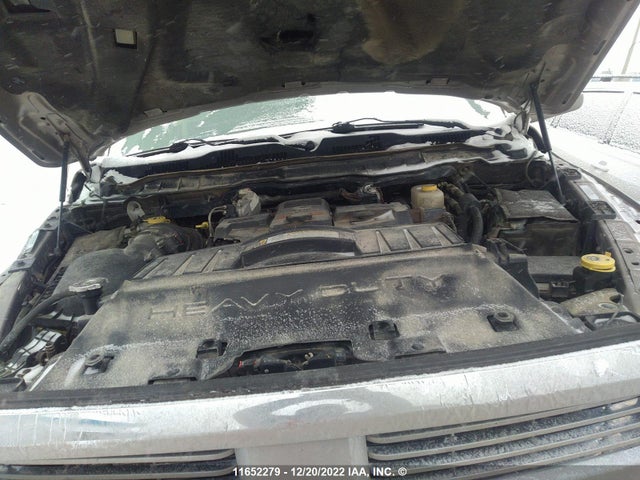Dodge RAM 3500 2010 3D73Y3CL2AG134069 Image 11