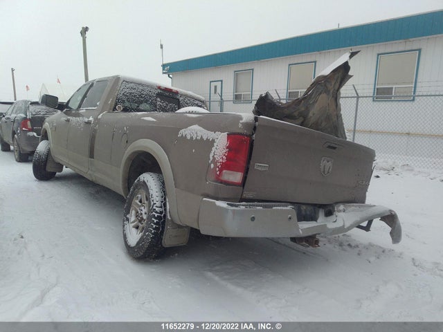 Dodge RAM 3500 2010 3D73Y3CL2AG134069 Image 4