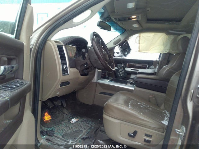 Dodge RAM 3500 2010 3D73Y3CL2AG134069 Image 6