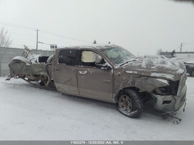 Dodge RAM 3500 2010 3D73Y3CL2AG134069 Image 7