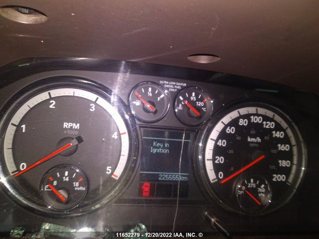 Dodge RAM 3500 2010 3D73Y3CL2AG134069 Image 8
