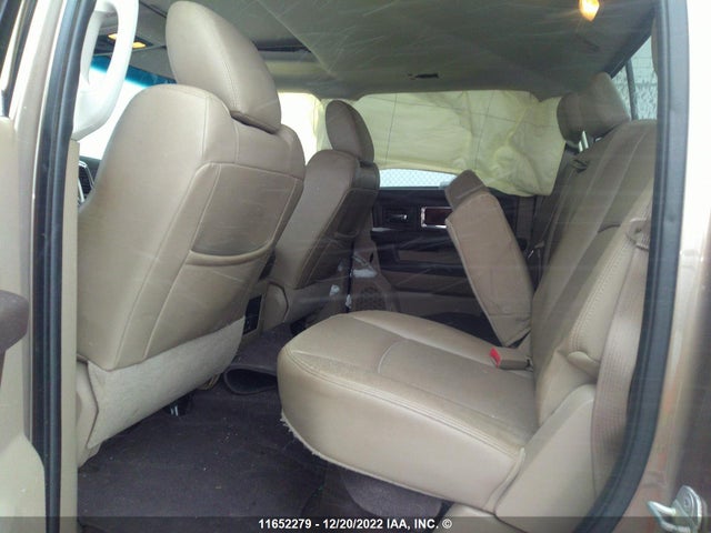 Dodge RAM 3500 2010 3D73Y3CL2AG134069 Image 9