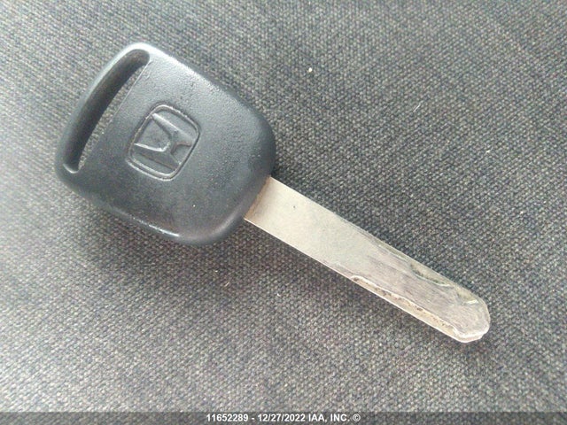 Honda CR-V EX 2002 JHLRD78852C813059 Image 3