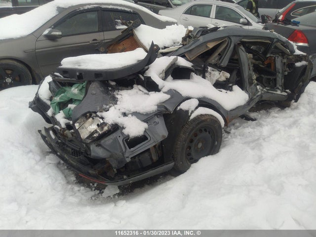 Volkswagen Jetta S/se 2011 3VWPX7AJ9BM680682 Image 6