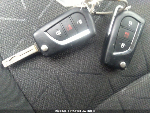 Toyota RAV4 LE 2021 2T3B1RFV2MC213872 Image 3