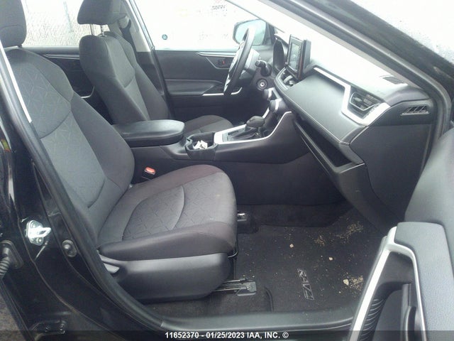 Toyota RAV4 LE 2021 2T3B1RFV2MC213872 Image 6