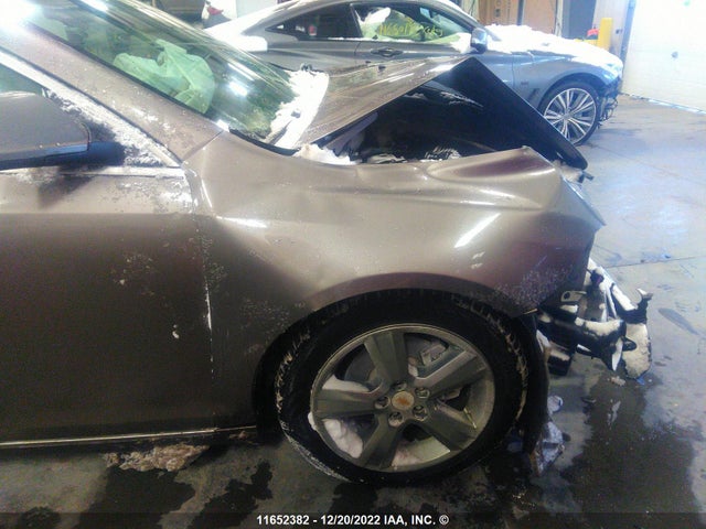 Chevrolet MALIBU 2LT 2011 1G1ZD5EUXBF188667 Image 7