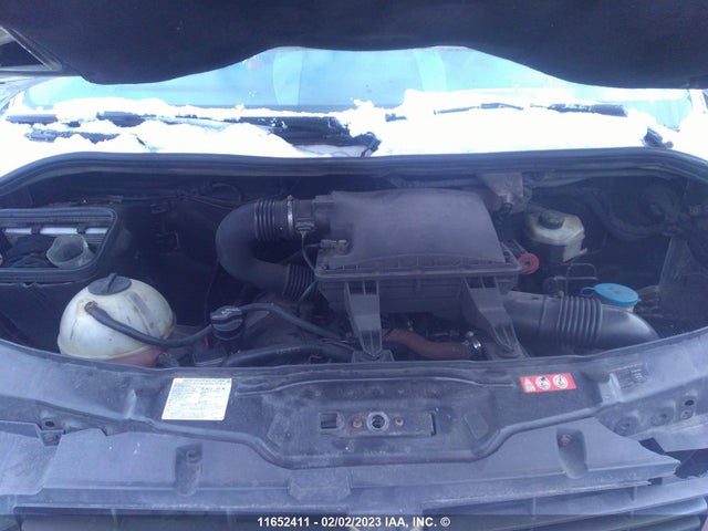Dodge Sprinter 2500 2007 WD0PE745175146684 Image 11